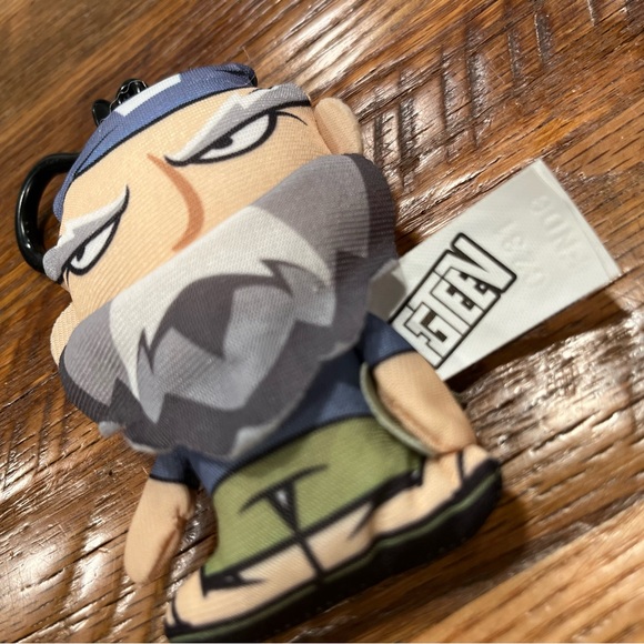 FGTEEV Postal Jenkins Grumpy Rappings Mailman, Backpack Clip - Picture 3 of 7